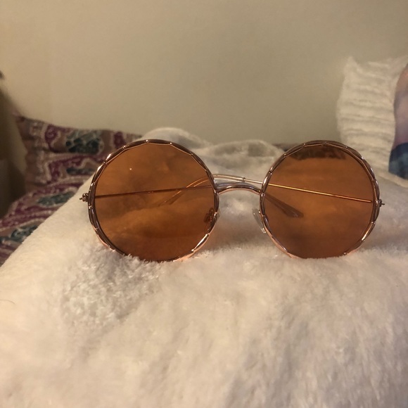 retro sunglasses - Picture 1 of 3